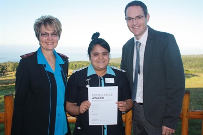 Mediclinic Nurse of the Year